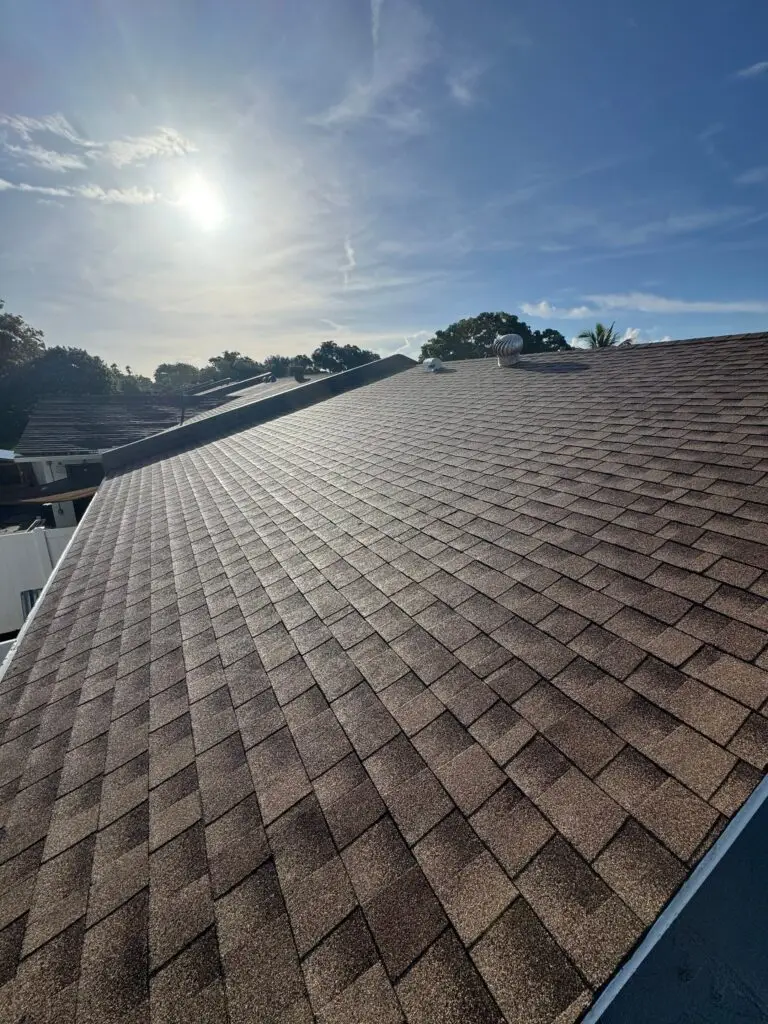 Roof Replacement & Flat Roof Repair in Fort Lauderdale — flat roof repair