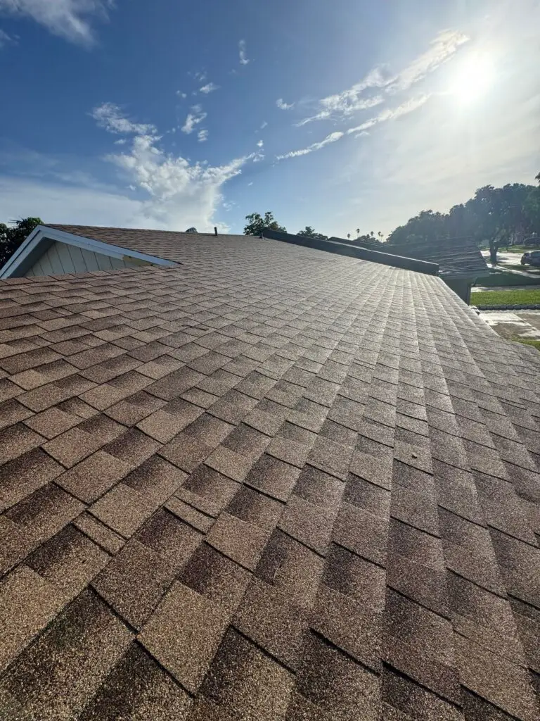 Roof Replacement & Flat Roof Repair in Fort Lauderdale — Fort Lauderdale Handyman